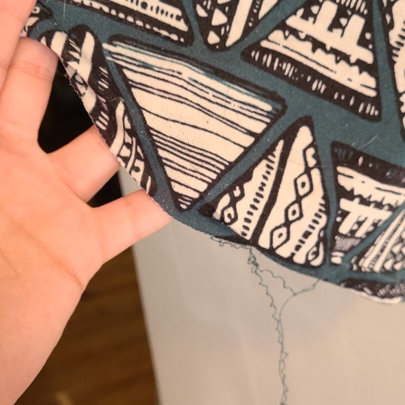 LulaRoe Randy - Picture 3 of 3